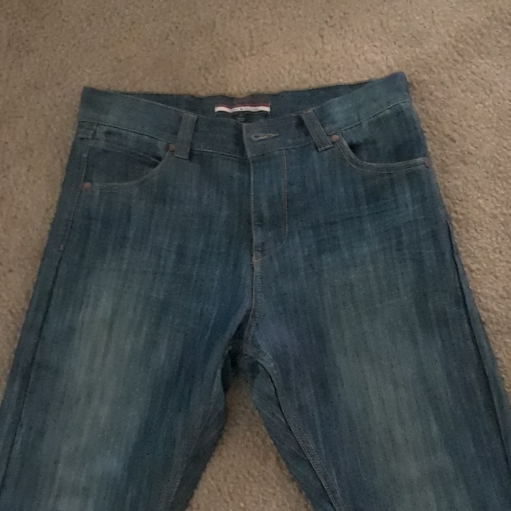 Tommy Hilfiger jeans - Picture 1 of 8